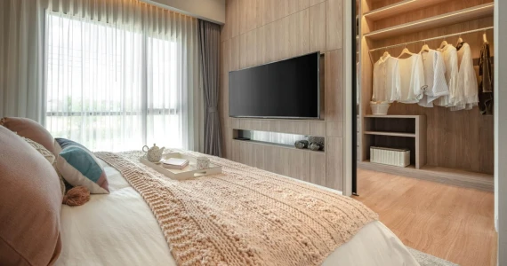 รูปภาพ เอสเซ็นท์ ทาวน์ พิษณุโลก (Escent Town Phitsanulok)