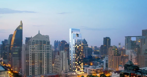 รูปภาพ สโคป หลังสวน (Scope Langsuan)