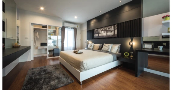 รูปภาพ ดิ เอ็กซ์คลูซีฟ วงแหวน - รามอินทรา (The Exclusive Wongwaen - Ramintra)