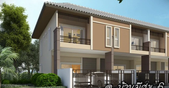 รูปภาพ บ้านมีสุข 6 นาป่า (Baan Meesuk 6)