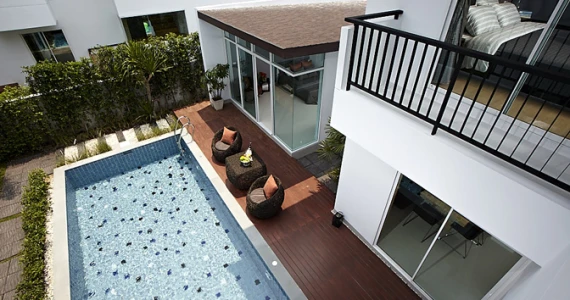 รูปภาพ เนอวานา ไอคอน วงแหวน-พระราม 9 (Nirvana ICON Wongwean-Rama 9)