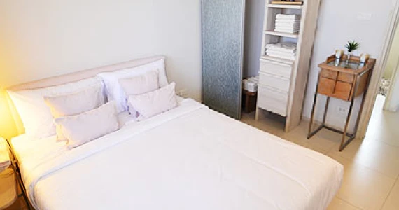 รูปภาพ บ้านทิวทะเล เฟส 1 (Baan Thew Talay - Phase I)