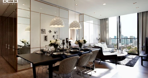 รูปภาพ โนเบิล บี เทอร์ตี้ทรี (Noble BE33)