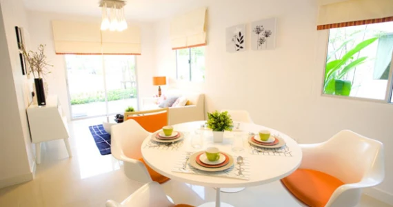 รูปภาพ พฤกษาทาวน์ ราชพฤกษ์ (Pruksa Town Ratchapruk)