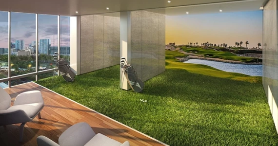 รูปภาพ วันไนน์ไฟว์ อโศก - พระราม 9 (One 9 Five Asoke - Rama9)