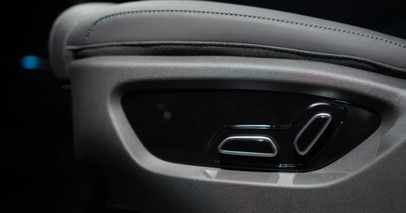 รูปภาพ บีวายดี BYD Sealion 7 Premium ปี 2024