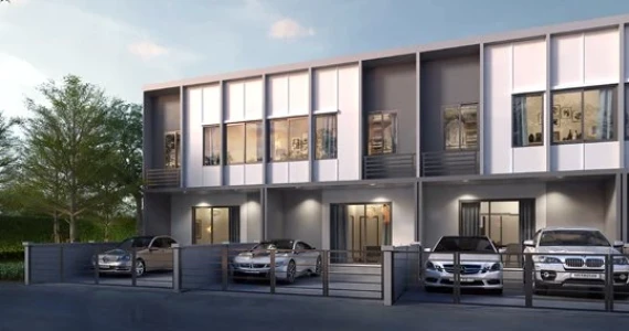 รูปภาพ พลีโน่ บางนา - อ่อนนุช (Pleno Bangna - Onnut)