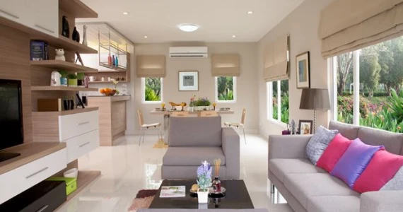 รูปภาพ ทรอปิคอล เฉลิมพระเกียรติ ร.9 (Krongthong Tropical Chalermprakiat Rama 9)