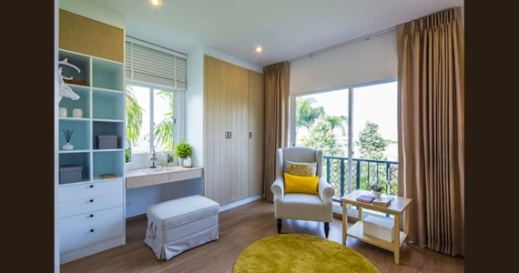 รูปภาพ ภัสสร ไพรด์ ศรีนครินทร์ - เทพารักษ์ (Passorn Pride)