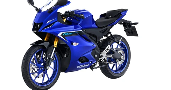 รูปภาพ ยามาฮ่า Yamaha R15 Connected ปี 2025