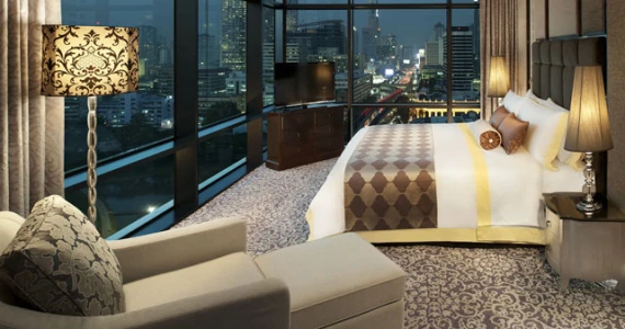 รูปภาพ เดอะ เรสซิเดนเซส แอท เดอะ เซนต์ รีจิส (The Residences at The St Regis)