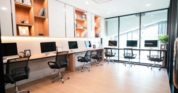 รูปภาพ เดอะ วินน์ โฮมออฟฟิศ กาญจนาภิเษก-สาทร (The Wynn Home Office Kanchanapisek - Sathorn)