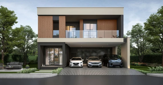 รูปภาพ เอสเซน กาญจนาภิเษก-พระราม 5 (ESSEN Kanchanaphisek-Rama 5)