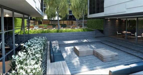 รูปภาพ โหมด สุขุมวิท 61 (MODE Sukhumvit 61)