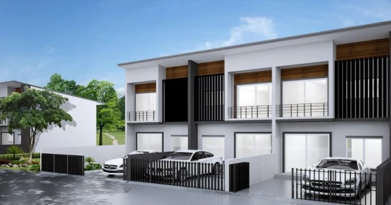 รูปภาพ คริสตัลโฮม อุดรธานี 1 (Crystal Home 1)