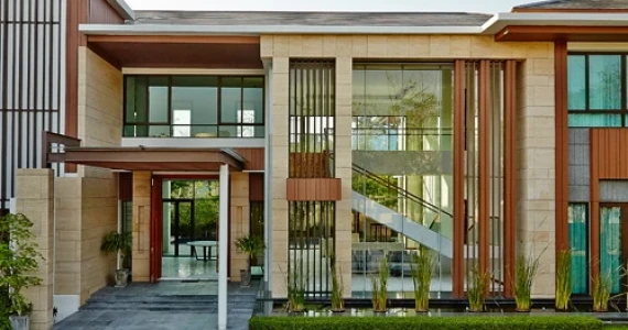 รูปภาพ นวธานี เรสซิเดนซ์ (Navatanee Residence)