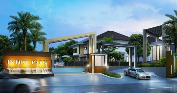 รูปภาพ อินโทร พาร์ค (Intro Park)