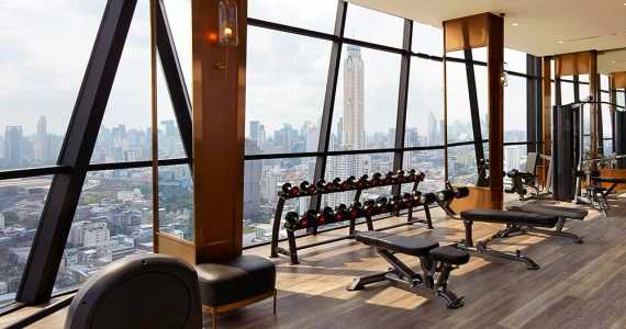 รูปภาพ ไอดีโอ คิว วิคตอรี่ (Ideo Q Victory)