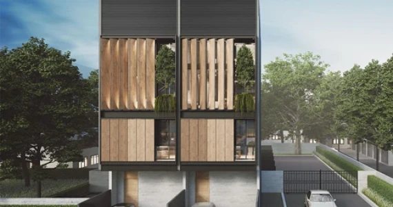 รูปภาพ ฮาร์ท สุขุมวิท 62/1 บางจาก สเตชั่น (Heart Sukhumvit 62/1 Bangchak Station)