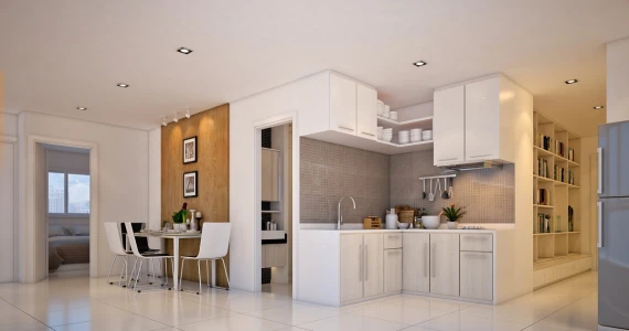 รูปภาพ อัสสกาญจน์เพลส ศรีนครินทร์ (Asakan Place Srinakarin)