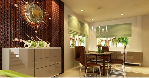 รูปภาพ เซนสิริทาวน์ อ่าวอุดม แหลมฉบัง ชลบุรี (Censiri Town Laemchabang)