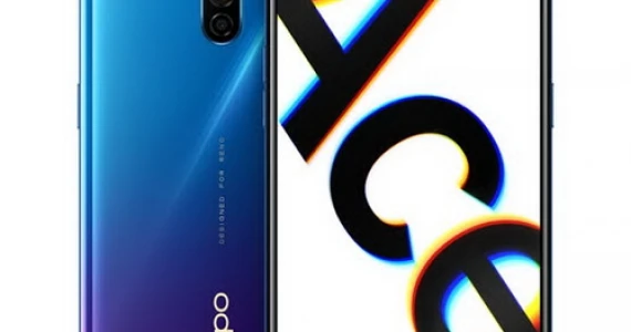 รูปภาพ ออปโป OPPO RenoAce