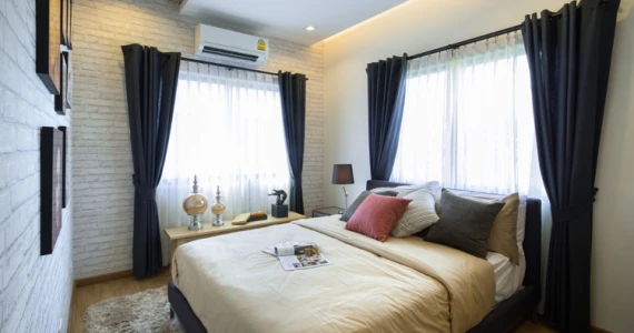 รูปภาพ เดอะทรัสต์ ทาวน์โฮม บ่อวิน (The Trust)