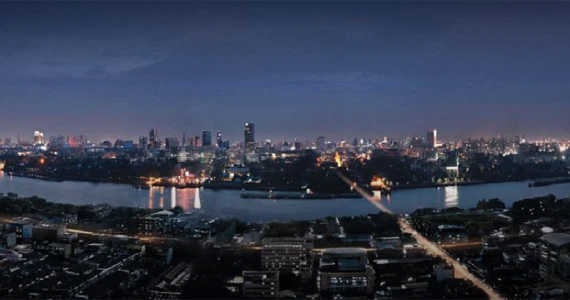 รูปภาพ เดอะ ทรี อินเตอร์เชนจ์ (The Tree Interchange)