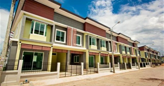 รูปภาพ บัวทองธานี (Buathong Thani)