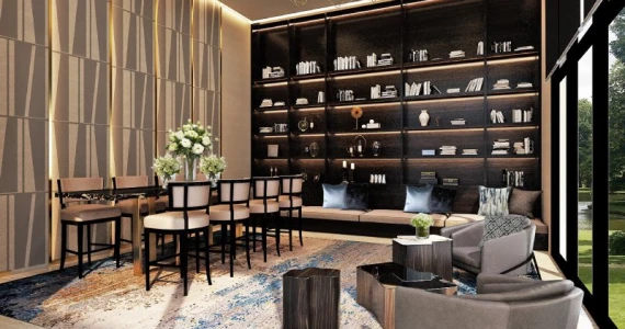 รูปภาพ เดอะ ซิตี้ ราชพฤกษ์ - ปิ่นเกล้า (The City Ratchapruek - Pinklao)