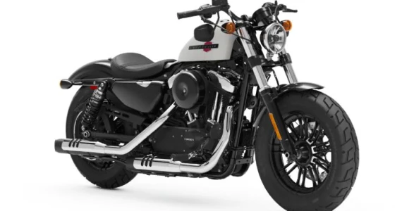 รูปภาพ ฮาร์ลีย์-เดวิดสัน Harley-Davidson Cruiser Forty-Eight ปี 2021