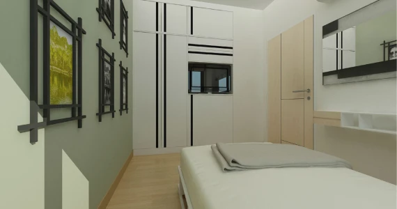 รูปภาพ เดอะ แฮปปี้ เพลส คอนโด (The Happy Place Condo)