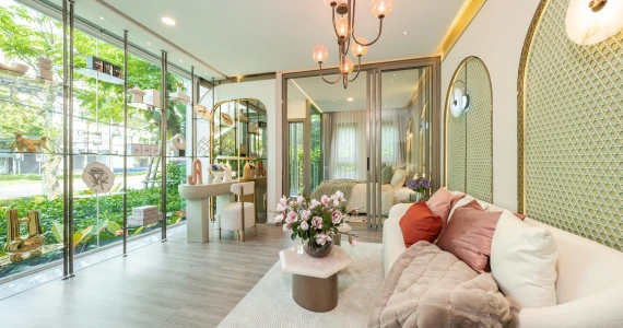 รูปภาพ แอสปาย ปิ่นเกล้า - อรุณอมรินทร์ (Aspire Pinklao Arunammarin)