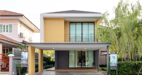 รูปภาพ บ้านศิรินทรา ร่มเกล้า - สุวรรณภูมิ (Sirintra Romklao-Suvarnabhumi)