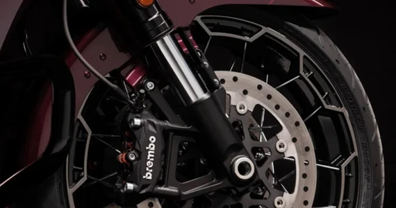 รูปภาพ ฮาร์ลีย์-เดวิดสัน Harley-Davidson CVO Road Glide ปี 2024