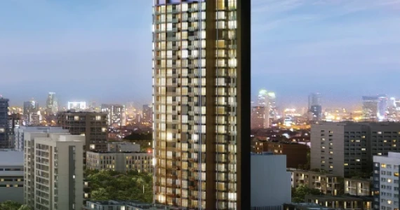 รูปภาพ เดอะ รีเซิร์ฟ ทองหล่อ 2 (The Reserve Thonglor 2)