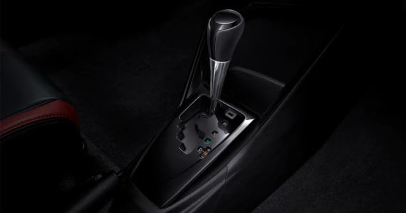 รูปภาพ โตโยต้า Toyota Vios 1.5 High ปี 2019