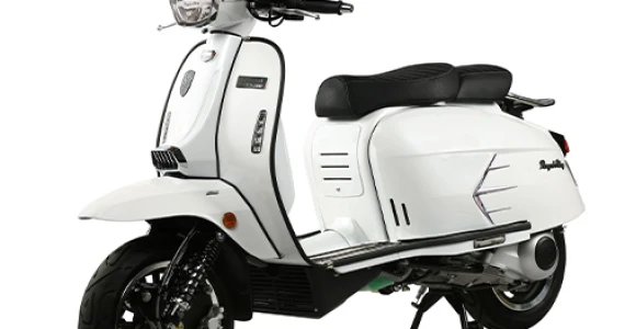 รูปภาพ รอยัล อัลลอยด์ Royal Alloy GP GP300S ปี 2023