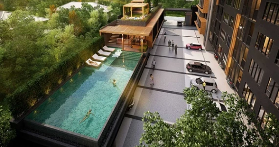 รูปภาพ ดี มูระ พหลฯ-เกษตร (D' Mura Phahol-Kaset)