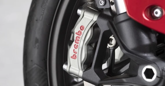 รูปภาพ ไทรอัมพ์ Triumph Tiger 900 GT Pro ปี 2020