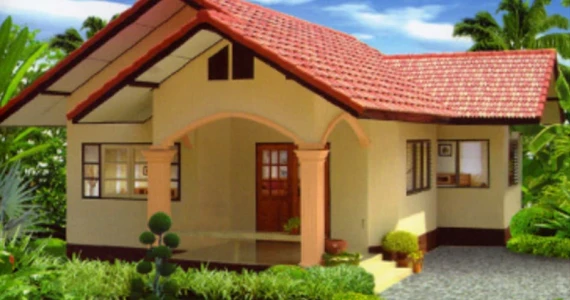 รูปภาพ บ้านรามนุช 14 บ้านฉาง (Ban Ramnuch 14 Banchang)