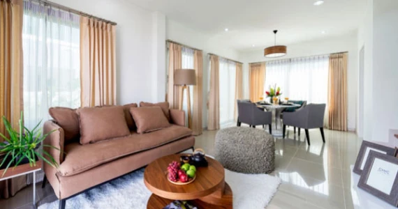 รูปภาพ วิลล่า โนวา เทพารักษ์ (Villa Nova Teparak)