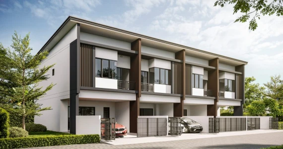 รูปภาพ บี ดิสทริค พหลโยธิน (Be District Paholyothin)