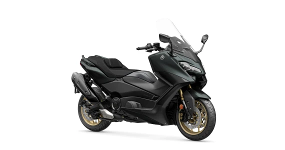 รูปภาพ ยามาฮ่า Yamaha TMAX 560 Tech MAX ปี 2022
