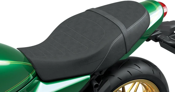 รูปภาพ คาวาซากิ Kawasaki Z 650RS ปี 2021