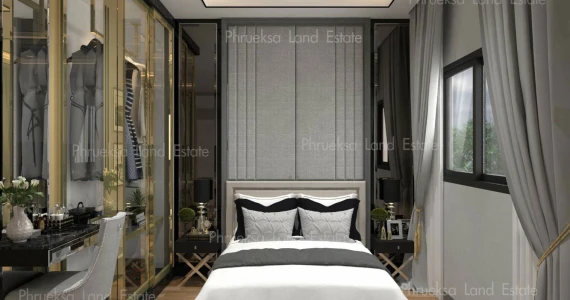 รูปภาพ เดอะ เซ็นทรัล ซิตี้ อัสสัมชัญ - ศรีราชา (The Central City Assumption - Sriracha)