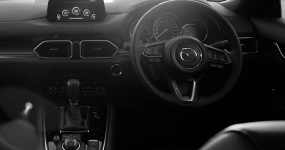 รูปภาพ มาสด้า Mazda CX-8 2.2 XDL Exculusive Skyactiv-D AWD 6 Seat ปี 2019