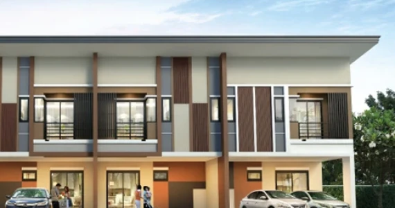 รูปภาพ บ้านฟ้า ทาวน์นี่  ปิ่นเกล้า - สาย 5 (Baan Fah Townee Pinklow - Sai 5)