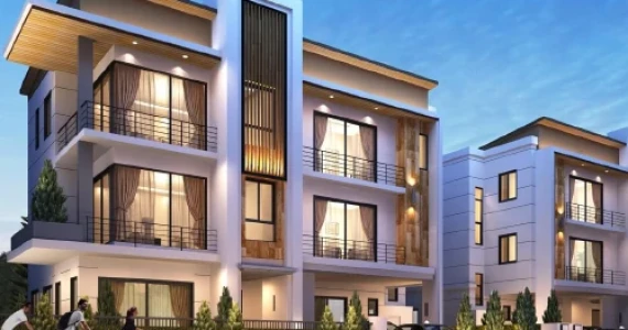 รูปภาพ ธาราดี พระราม 9 (Taradee Rama 9)