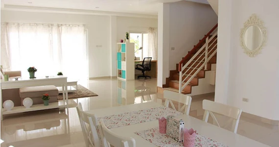 รูปภาพ ฟลาวเวอร์ ปาร์ค วิลล่า 2 (Flower Park Villa 2)